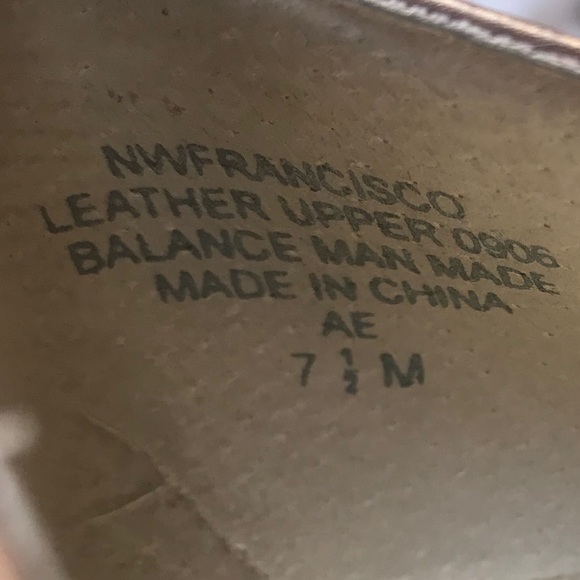 Nine West ‘Francisco’ Peep Toe Heels - Picture 8 of 8